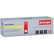 Activejet Atl-66Nx toneris Lexmark printerim Saderīgs ar 66S2H00/66S0Ha0, Supreme 28,400 lapas Black  5901443391470 Expacjtle0081