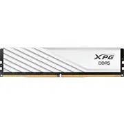 Adata Dimm 16 Gb Ddr5-6400  Weiß, Ax5U6400C3216G-Slabwh, Xpg Lancer Blade, Intel Xmp, Amd Expo Ax5U6400C3216G-Slabwh 4711085944627