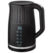 Adler Ad 1350 Elektriskā tējkanna ar temperatūras kontroli 1.7L 2200W  5905575903389