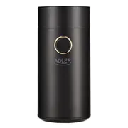 Adler Ad 4446Bg Kafijas dzirnaviņas 150W  5903887800464
