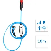 Lādētājs Nrgkick 32A Standarta Bluetooth  Wifi, Gsm/Gps/Sim 22Kw 10M 12201001 9120075710602