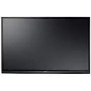 Ag Neovo Ifp-7502 Interaktīvs plakanais panelis 189.2 cm 74.5 Lcd Wi-Fi 350 cd/m² 4K Ultra Hd Black skārienekrāns ar iebūvētu procesoru Android 8.0  4710739595987 Monneolfd0035