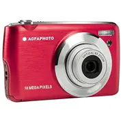 Agfa Photo Dc8200 Red  etui karta Sd 16Gb Sb6346 3760265541973 Af-Agph-0021