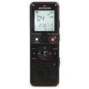 Aiwa Dvr-A600 Diktofons  8435256811001