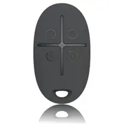 Ajax Spacecontrol Black  Ajax38167 4823114015786