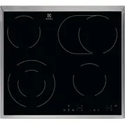 Akcija Electrolux keramiskā  plīts virsma Ehf6346Xok 7332543486540