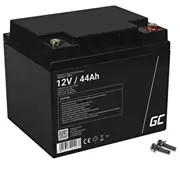 Akumulator Agm 12V 44Ah  Agm23 5903317224037 Azgceuay0000011