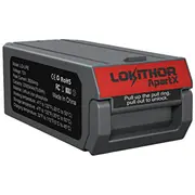 Akumulators Lokithor Lo-Life 2500A 51,2Wh priekš Apartx  6928493310632