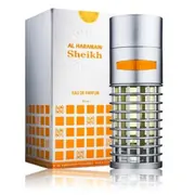 Al Haramain Sheikh Smaržas Edp 85 ml  6291100137152