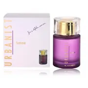Al Haramain Urbanist Femme Smaržas Edp 100 ml  6291100138630