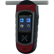 Alcovisor Mark X czerwony  Al-C4-Markxp-R 5907437062258 Agdm-Alk-Asko-016