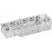 Alphacool Core Distroplate 240 Xs D5/Ddc, Argb - Acryl  Wach-977 4250197146722 14672