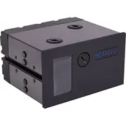 Alphacool Eisfach Black, Single Laing D5  15247 4250197152471