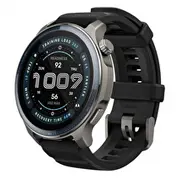 Amazfit Balance 2 48Mm Black  Hyrox-Modus 6972596108948 W2429Gl1N
