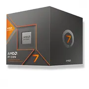 Amd  Ryzen 7 8700G 5,15Ghz Am5 24Mb Cache 100-100001236Sbx 0730143317696 84733020