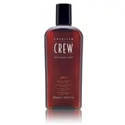 American Crew Kondicionieris 3-In-1 250 ml  669316058220