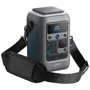 Anker Solix C300X Dc Portable power station 300 W 288Wh  A1728311 194644298982 181059