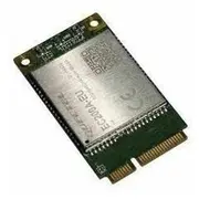 Antena Mikrotik R11El-Ec200A-Eu Minipcie Cat4 Lte karte  4752224009319