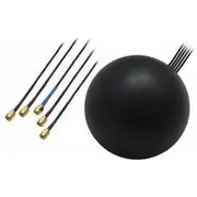 Antena Tesoro Teltonika Combo Quad Mobile/Gnss jumta Sma antena  7471729 5704174633952