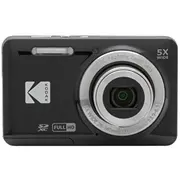 Aparat cyfrowy Kodak Fz55 Black  Fz55-Bk 0819900014068