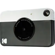 Digitālā kamera Kodak Printomatic 2Mp Foto uzlīme 45S - Black  Sb6789 5904647802582