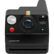 Digitālā kamera Polaroid Now Gen 3 Black  9160 9120134280244