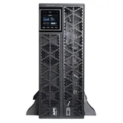 Apc Smart-Ups Rt 6Kva 230V Ups barošanas avots  Srtg6Kxli 0731304411826
