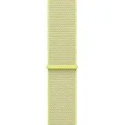 Apple 42Mm Sporta siksniņa Neon Yellow  Mfff4Zm/A 0195950533279