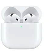 Apple Airpods 4 mit aktiver Geräuschunterdrückung  Mxp93Zm/A 195949689673 157716