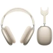 Apple Airpods Max 2 Starlight Mhwl4Zm/A  0195951039299
