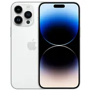 Apple iPhone 14 Pro Max 512Gb, silver Qla  Mqah3Ql/A 194253381914