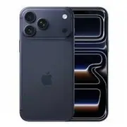 Apple iPhone 17 Pro 1Tb Tiefblau  Mg8R4Zd/A 195950628845