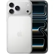 Apple Iphone 17 Pro Max 2Tb Silver  0195950640564 Mfyy4Hx/A
