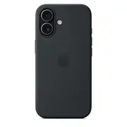 Apple iPhone 17 Silicone Case with Magsafe black  Mgf14Zm/A 195950663679 Tor-Gsm-Apl-0520