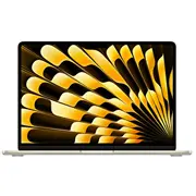 Apple Macbook Air 13 collu M5 mikroshēma 16Gb/512Gb Starlight Mdha4Ze/A  195950688993