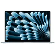 Apple Macbook Air 15 M5 10-Core 512Gb himmelblau  Mdvq4D/A 195950698350