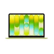 Apple Macbook Neo 13 zitrus A18 Pro 8Gb/256Gb Secondlove - stāvoklis kā jauns  Mhfd4D/A