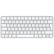 Apple Magic Keyboard mit Touch Id Silicon Deutsch  Mxck3D/A 0195949633607 84733080