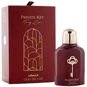 Armaf Private Key To My Love Smaržas Par 100Ml  6294015165029