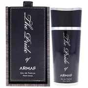 Armaf The Pride Of Pour Homme Smaržas Edp 100 ml  6294015108170