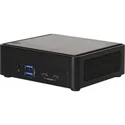 Asrock Barebone Nucs-Box-155H  Hdmi/Usb-C/Lan Ddr5 retail 90Pxgcd0-P0Eay100 4711420962392 84713000