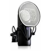 Aston Microphones Element Bundle Mikrofon pojemnościowy  uchwyt pop filtr 000-F8000-00010 5060458750747 Wlononwcrcplj