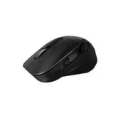 Asus Proart optiskā bezvadu pele Md300 melna 3Bt2.4Ghz  90Xb04F0-Bmu000 4711081274469