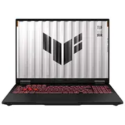 Portatīvais dators Asus Tuf Gaming A16 Fa608 Ryzen 7 260 / 16 Gb 512 Rtx 5070 165 Hz Fa608Up-R7165  4711636101110