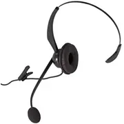 Auerswald Headset Comfortel H-200, 90347  4019377903476