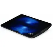 Austiņas ar mikrofonu Deepcool  Wind Pal Mini Notebook cooler up to 15.6 575G g, 340X250X25Mm mm Dp-N114L-Wdmi 6933412775287