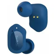 Austiņas Belkin Soundform Play Blue Auc005Btbl  745883834730