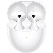 Austiņas Huawei Freebuds 6 białe  55038131 6942103147746