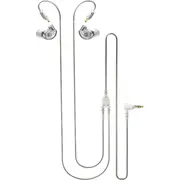 Austiņas Mee audio M6 Pro 2. paaudzes komplekts Mee-M6Probt-Cl  616312624911