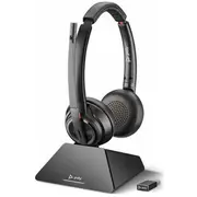 Austiņas Poly Savi 8220 Uc  209215-02 5033588052685